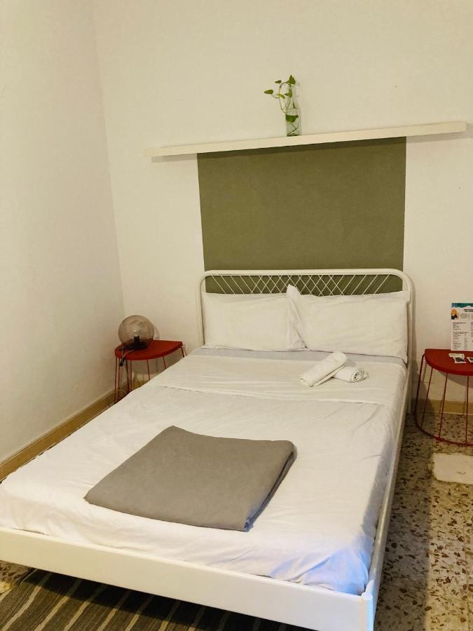 Maria Magdalena - Room 4 Màlaga Exteriér fotografie