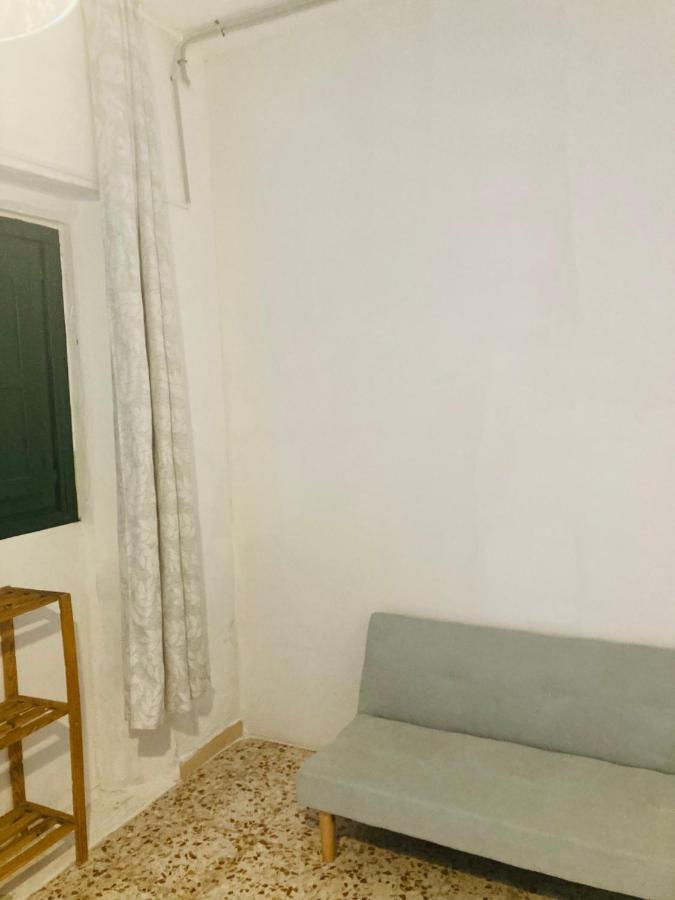 Maria Magdalena - Room 4 Màlaga Exteriér fotografie